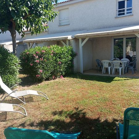 Villa Climatisee A Nuciola Prunete Entre Mer, Montagne Et Piscine Cervione Eksteriør bilde