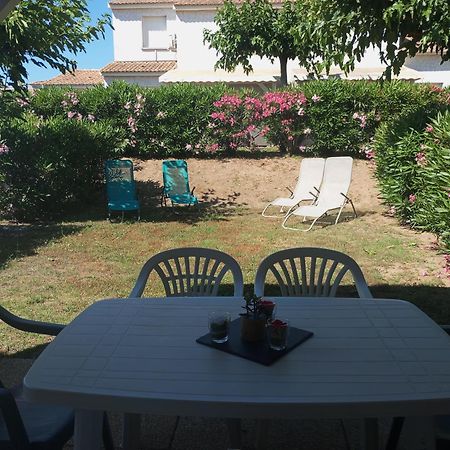 Villa Climatisee A Nuciola Prunete Entre Mer, Montagne Et Piscine Cervione Eksteriør bilde
