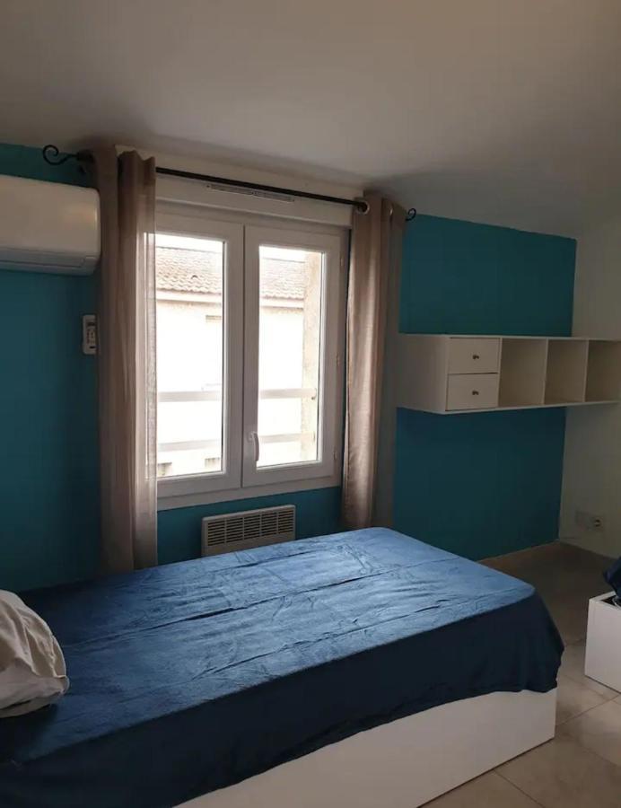 Villa Climatisee A Nuciola Prunete Entre Mer, Montagne Et Piscine Cervione Eksteriør bilde