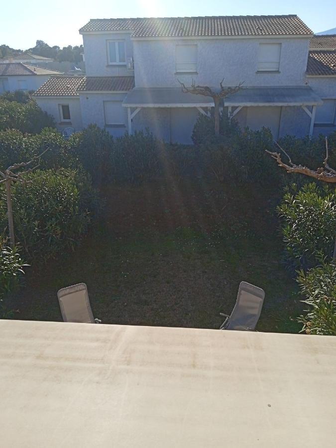 Villa Climatisee A Nuciola Prunete Entre Mer, Montagne Et Piscine Cervione Eksteriør bilde