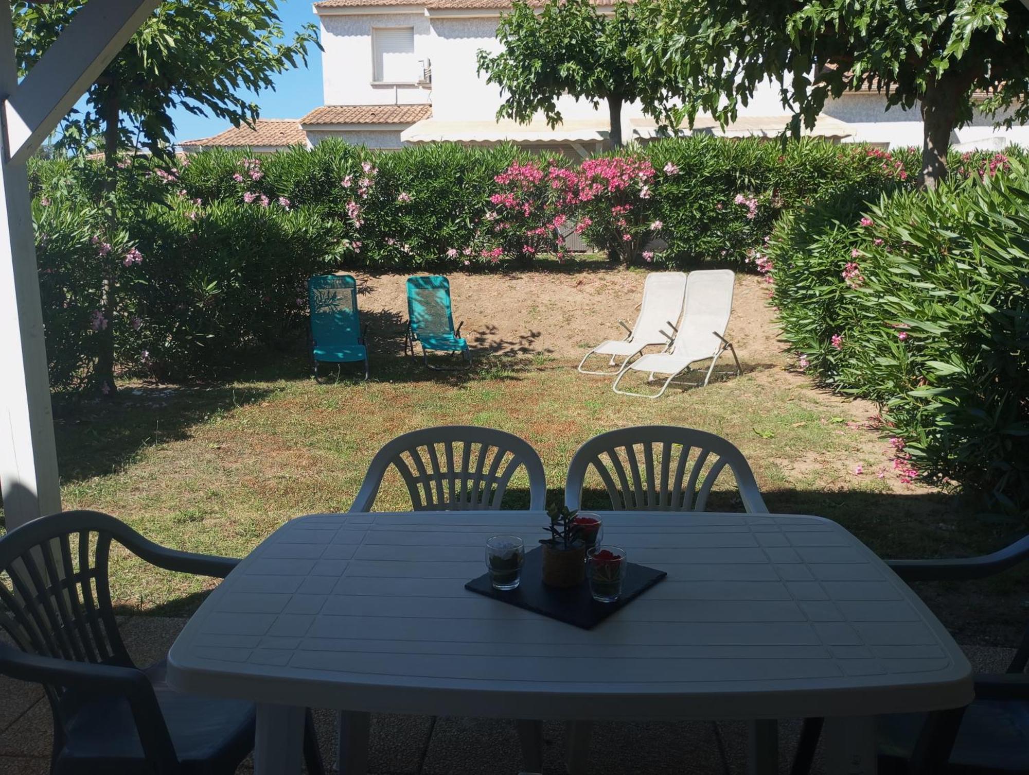 Villa Climatisee A Nuciola Prunete Entre Mer, Montagne Et Piscine Cervione Eksteriør bilde
