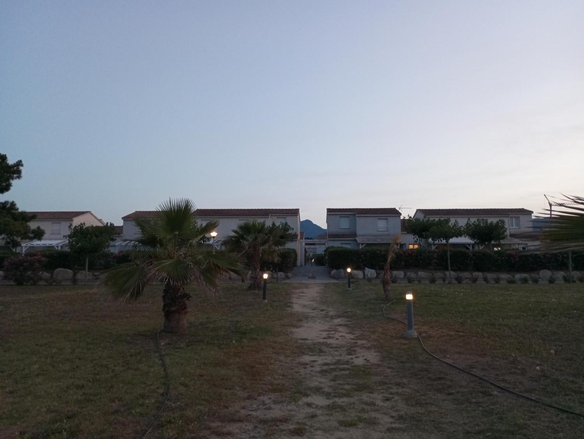 Villa Climatisee A Nuciola Prunete Entre Mer, Montagne Et Piscine Cervione Eksteriør bilde