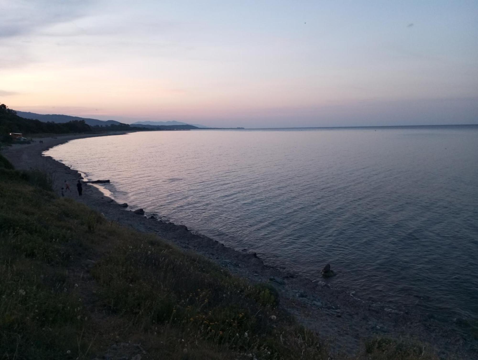 Villa Climatisee A Nuciola Prunete Entre Mer, Montagne Et Piscine Cervione Eksteriør bilde